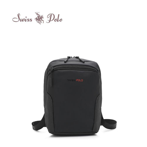Men's Chest Bag / Sling Bag / Messenger Bag - SYY 6814
