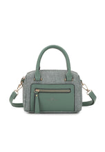 Load image into Gallery viewer, Women's Top Handle Sling Bag / Crossbody Bag / Shoulder Bag - SGP 602