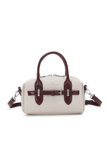 Load image into Gallery viewer, Women's Top Handle Sling Bag / Crossbody Bag / Shoulder Bag - SGU 453