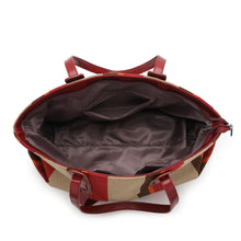 Load image into Gallery viewer, Women&#39;s Tote Bag - NER 5002