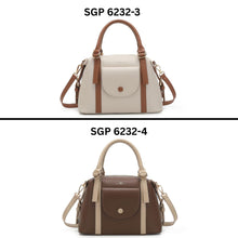 Load image into Gallery viewer, Women's Top Handle Sling Bag / Crossbody Bag / Shoulder Bag - SGP 6232