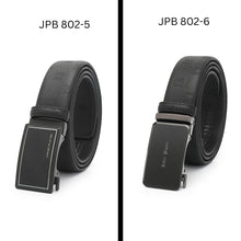 Load image into Gallery viewer, 35mm Automatic Buckle Belt - JPB 802