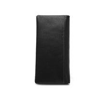 Load image into Gallery viewer, Gift Set - Leather RFID Wallet + 35mm Automatic Buckle Belt - SGS 573-8