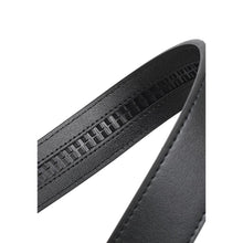 Load image into Gallery viewer, Gift Set - Leather RFID Wallet + 35mm Automatic Buckle Belt - SGS 570-3