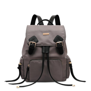 Women's Backpack - HEK 7575