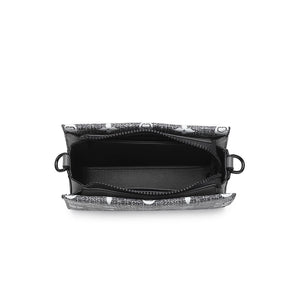 Women's Monogram Sling Bag / Crossbody Bag - SCX 7663