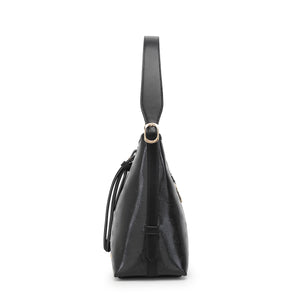 Women's Monogram Top Handle Sling Bag / Crossbody Bag - SDT 3165