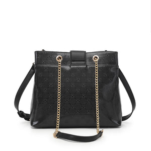 Women's Shoulder Sling Bag / Crossbody Bag - SDL 7652