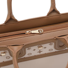 Load image into Gallery viewer, Women&#39;s Monogram Top Handle Sling Bag - HKQ 3954