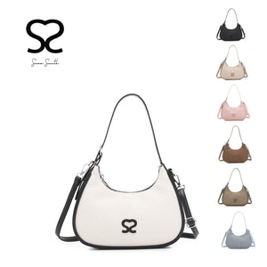 Women's Top Handle Sling Bag / Crossbody Bag / Shoulder Bag - SFS 267