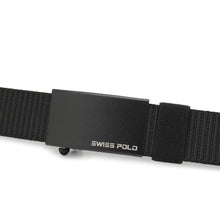 Load image into Gallery viewer, Men&#39;s 40mm Auto Canvas Belt - WAB 460