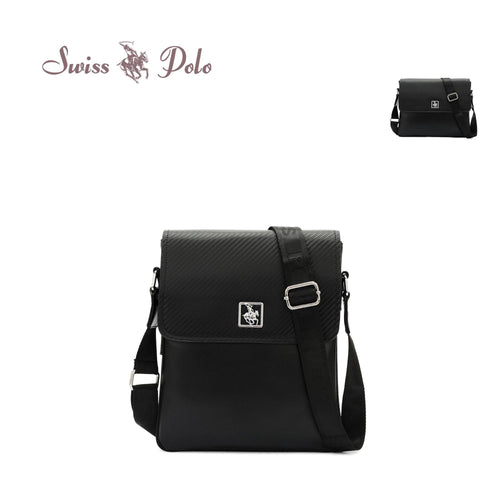 Men's Sling Bag / Crossbody Bag - SWQ 9663