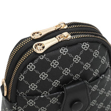 Load image into Gallery viewer, Women&#39;s Top Handle Sling Bag / Crossbody Bag - HMJ 2110