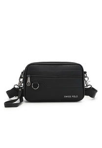 Men's Sling Bag / Crossbody Bag - SYL 170926