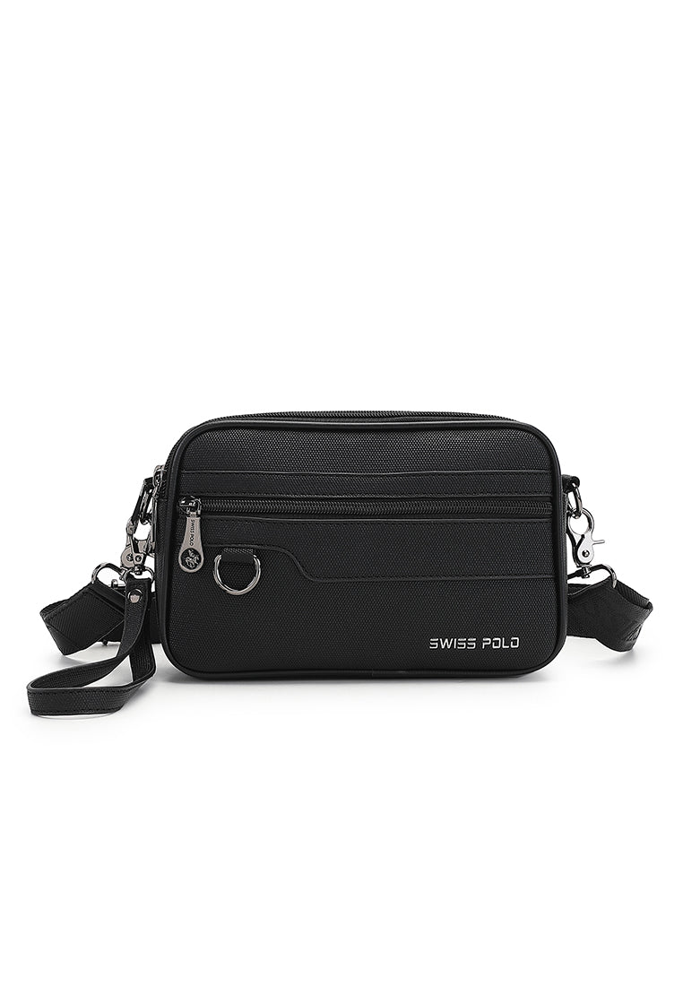 Men's Sling Bag / Crossbody Bag - SYL 170926