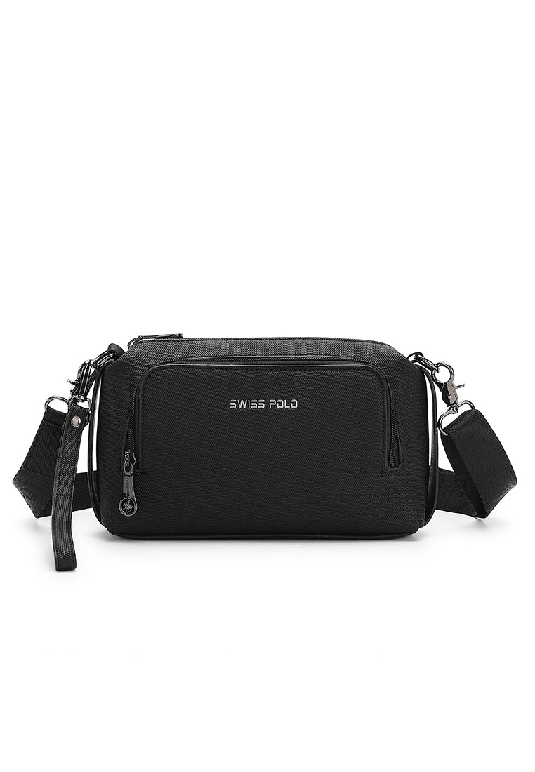 Men's Sling Bag / Crossbody Bag - SYL 202418
