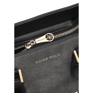 Women's Top Handle Bag / Sling Bag / Crossbody Bag - HMZ 6026