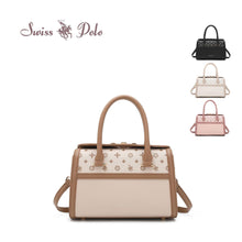 Load image into Gallery viewer, Women&#39;s Monogram Top Handle Sling Bag / Crossbody Bag - HKR 3968