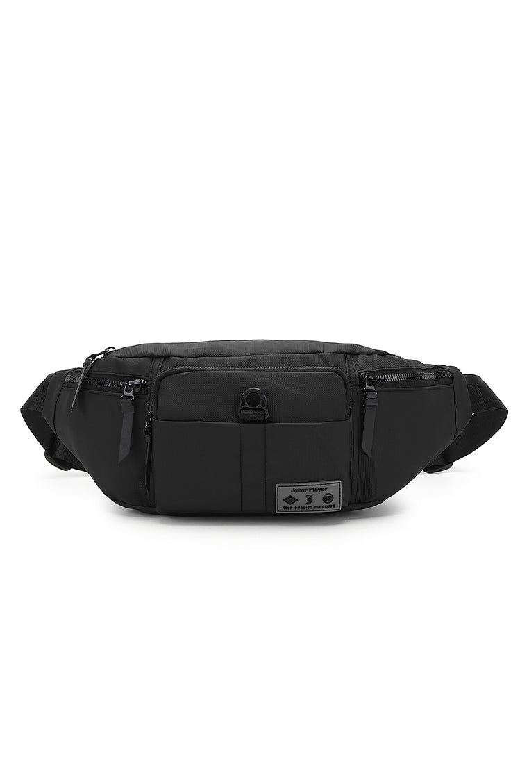 Men's Waist Bag / Belt Bag / Chest Bag - JC 1875-53