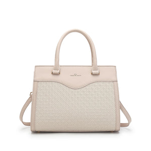 Women's Top Handle Sling Bag / Crossbody Bag - SEJ 36472