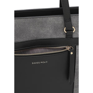 Women's Tote Bag / Shoulder Bag - HMX 6028