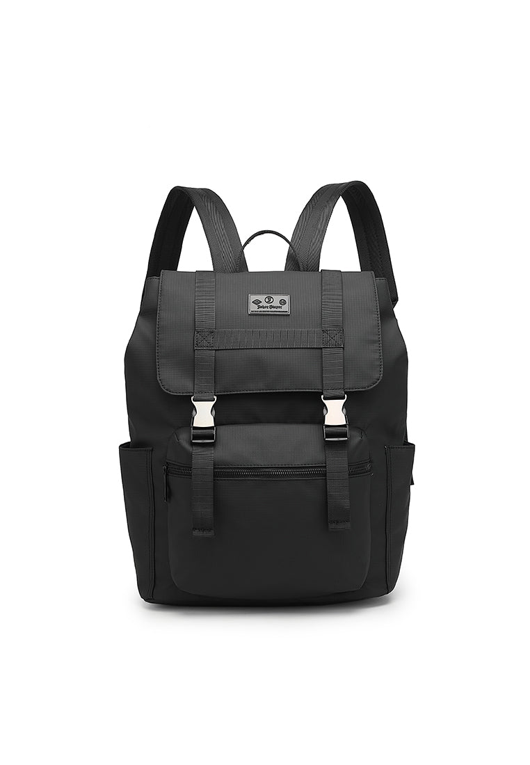 Men's Logo Backpack - JH 7005