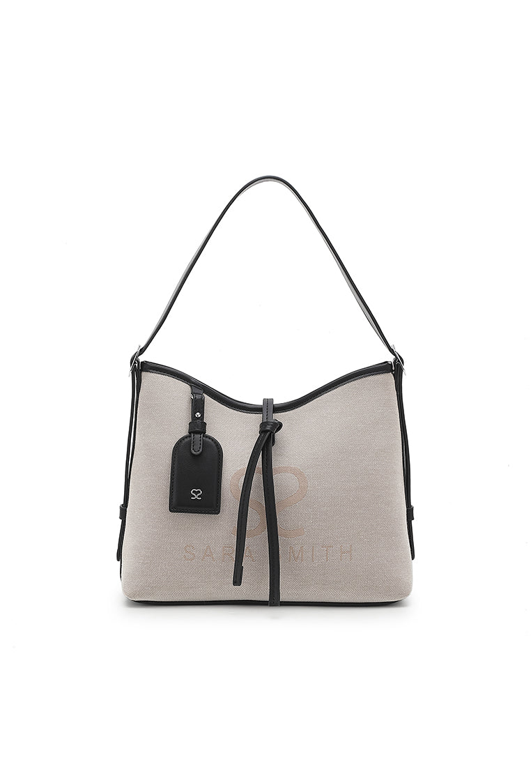 Women's Top Handle Sling Bag / Crossbody Bag - SEB 3165