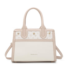 Load image into Gallery viewer, Women&#39;s Monogram Top Handle Sling Bag - HKQ 3954