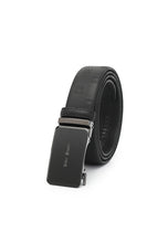 Load image into Gallery viewer, 35mm Automatic Buckle Belt - JPB 802
