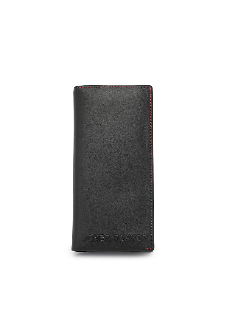 Men's Leather RFID Wallet - JPW 104