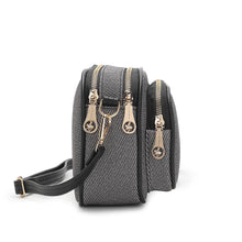 Load image into Gallery viewer, Women's Sling Bag / Crossbody Bag / Shoulder Bag - HQH 8701