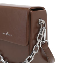 Load image into Gallery viewer, Women's Top Handle Sling Bag / Crossbody Bag - SGQ 703