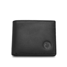 Load image into Gallery viewer, Men&#39;s Genuine Leather RFID Blocking Wallet - SW 180