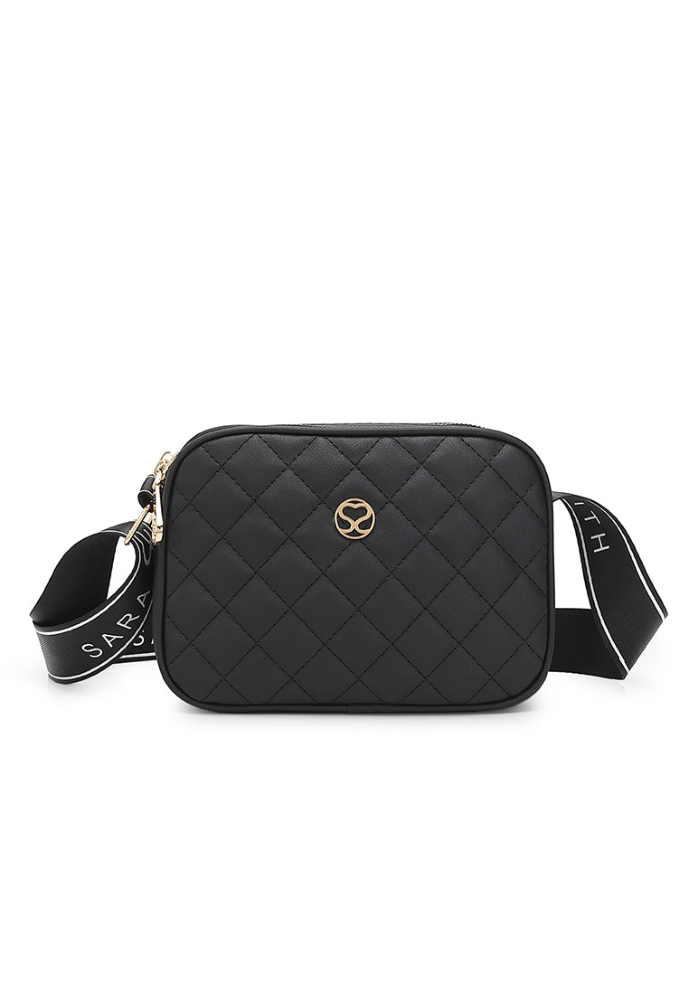 Women's Sling Bag / Crossbody Bag - SEM 8703