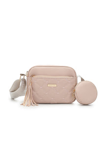 Women's Sling Bag / Crossbody Bag - HNS 8202