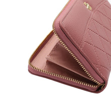 Load image into Gallery viewer, Women&#39;s Long Zipper Wallet - SLP 13