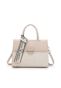 Women's Top Handle Sling Bag / Crossbody Bag - SCS 5211