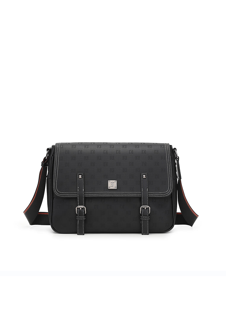Men's Sling Bag / Crossbody Bag - JK 7658