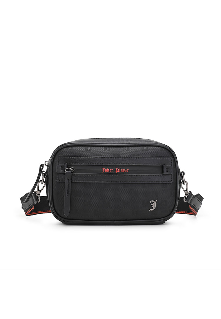 Men's Sling Bag / Crossbody Bag - JK 7854