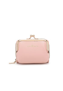 Women's Short Wallet / Purse - SM 013