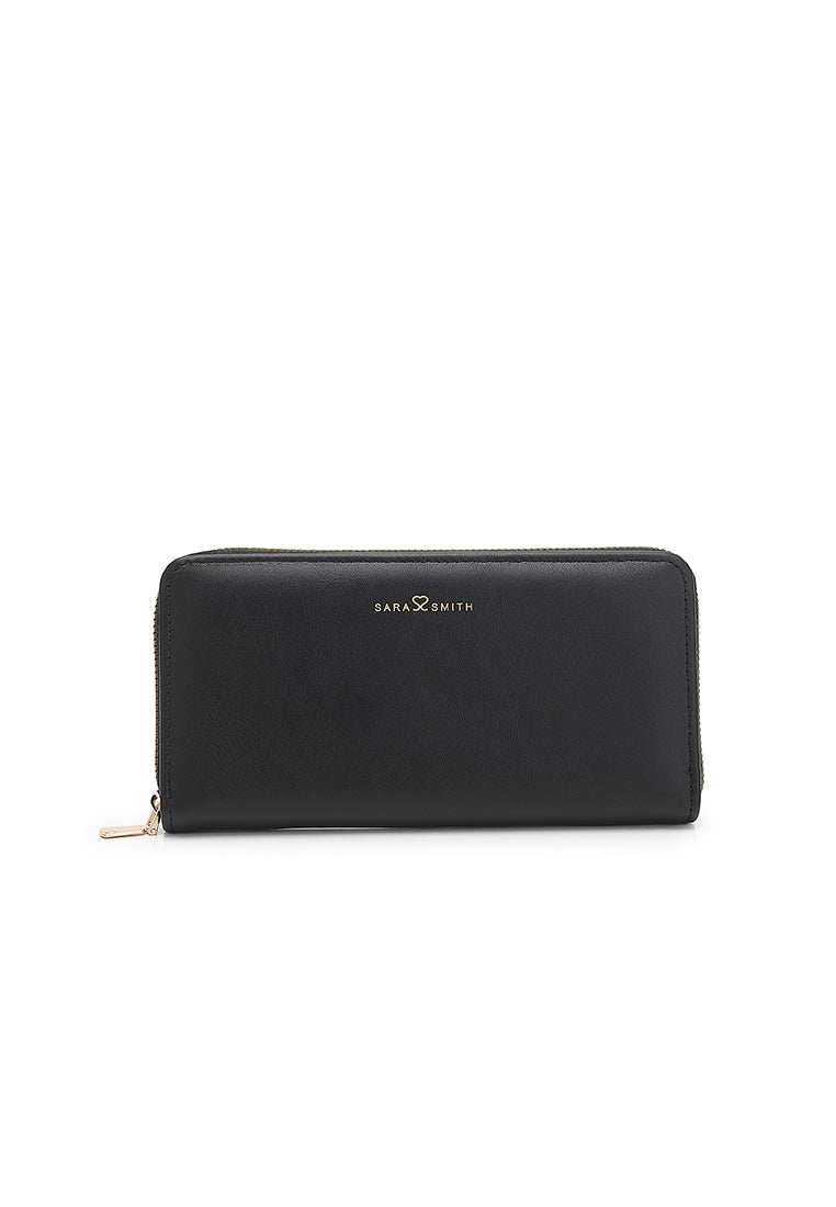Women's Long Wallet / Purse - SM 014