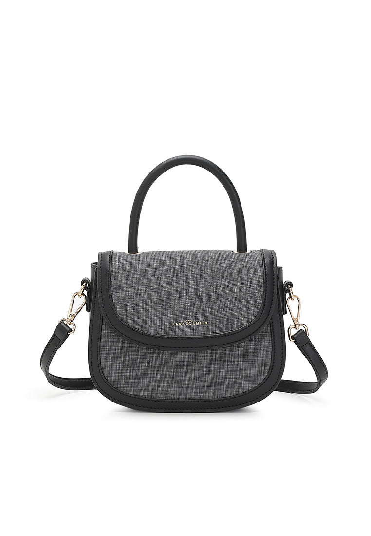 Women's Top Handle Sling Bag / Crossbody Bag / Shoulder Bag - SCQ 3733