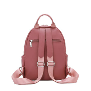 Women's Logo Backpack - HEL 7574