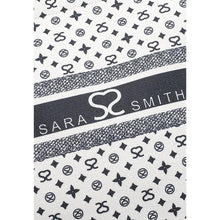 Load image into Gallery viewer, Women&#39;s Canvas Tote Bag / Shoulder Bag - SCU 718