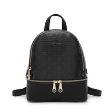 Load image into Gallery viewer, Women's Monogram Backpack - SDU 343