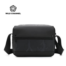 Load image into Gallery viewer, Men&#39;s  Leather Crossbody Bag / Shoulder Sling Bag - GAG 5007