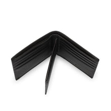 Load image into Gallery viewer, Gift Set - Leather RFID Wallet + 35mm Automatic Buckle Belt - JGS 101-12