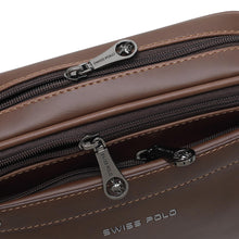 Load image into Gallery viewer, Men's Sling Bag / Crossbody Bag - SZA 5567