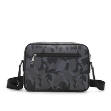 Load image into Gallery viewer, Men's Camouflage Sling Bag / Crossbody Bag - SZB 1263