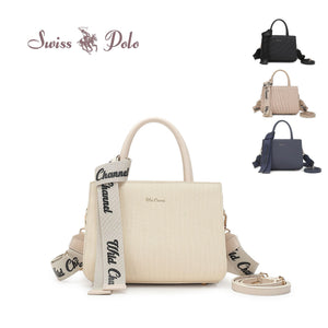 Women's Top Handle Sling Bag / Crossbody Bag / Shoulder Bag - NFH 5504
